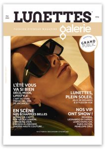 Magazine LUNETTES Galerie N°42