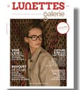 Magazine LUNETTES Galerie n°38
