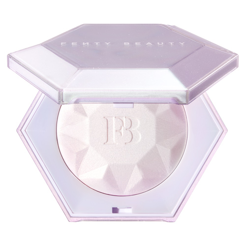 Fenty Beauty hilighter eyewear emmenuelle khanh