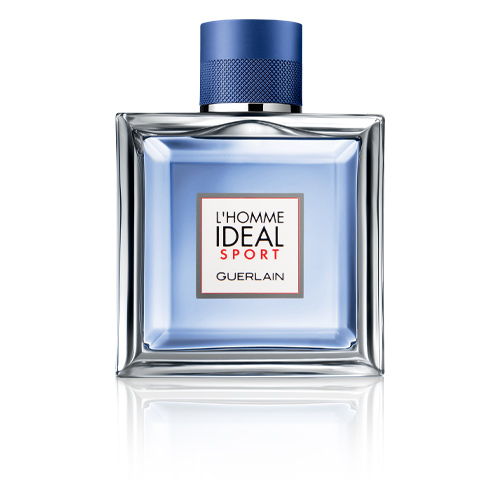 Parfum guerlain homme