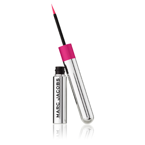 highliner liquide maquillage beauté lunettes