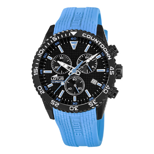 lotus montre