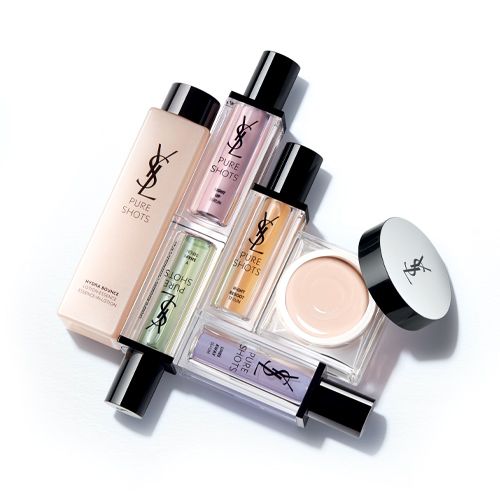 maquillage yves saint lauren eyewear