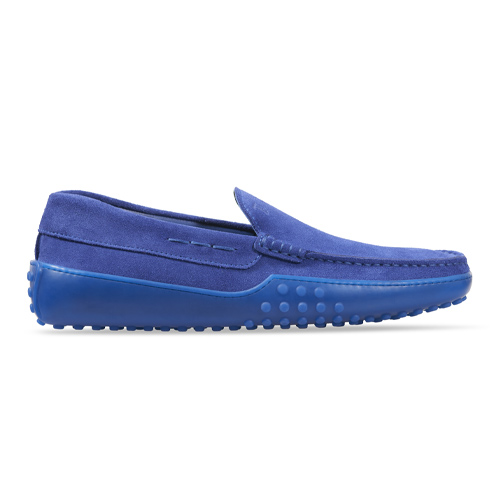 mocassin tod's