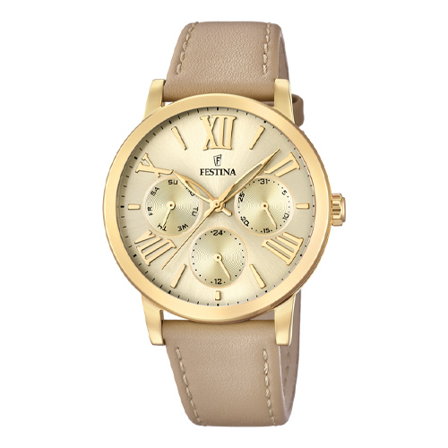 montre festina femme