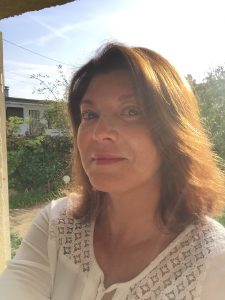 Carine Bruet