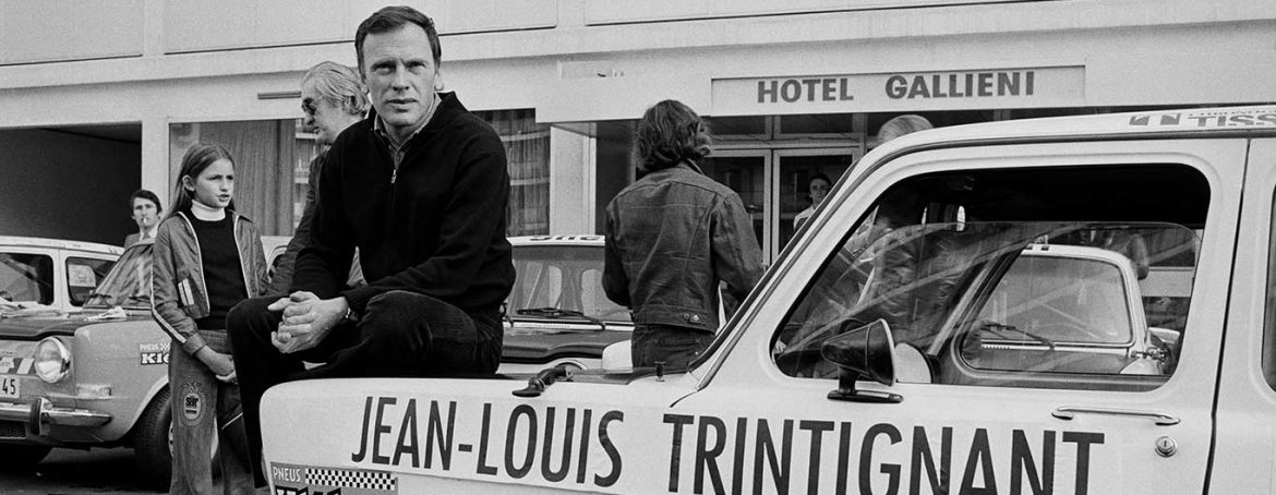 a la une trintignant regard culturel