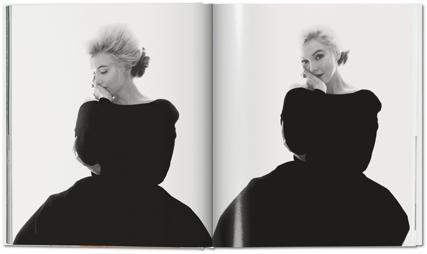 mailer_stern_monroe livre Lunettes Galerie