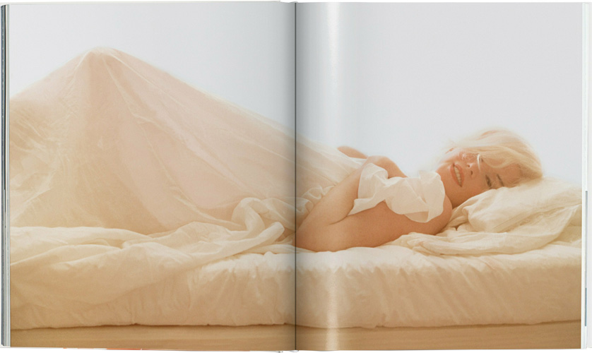 mailer_stern_monroe livre Lunettes Galerie