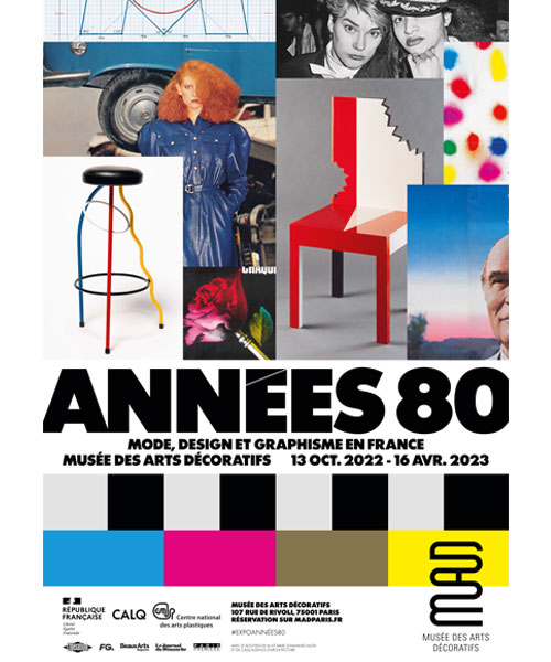 Annees-80-Mode-Design-Graphisme-en-France-Lunettes-Galerie