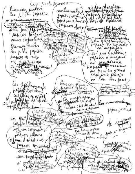 Les-petits-papier-de-Serge-Gainsbourg-Guide-Vue