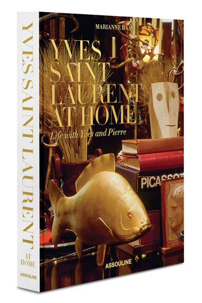 Couverture-YSL-At-Home-Lunttes-Galerie