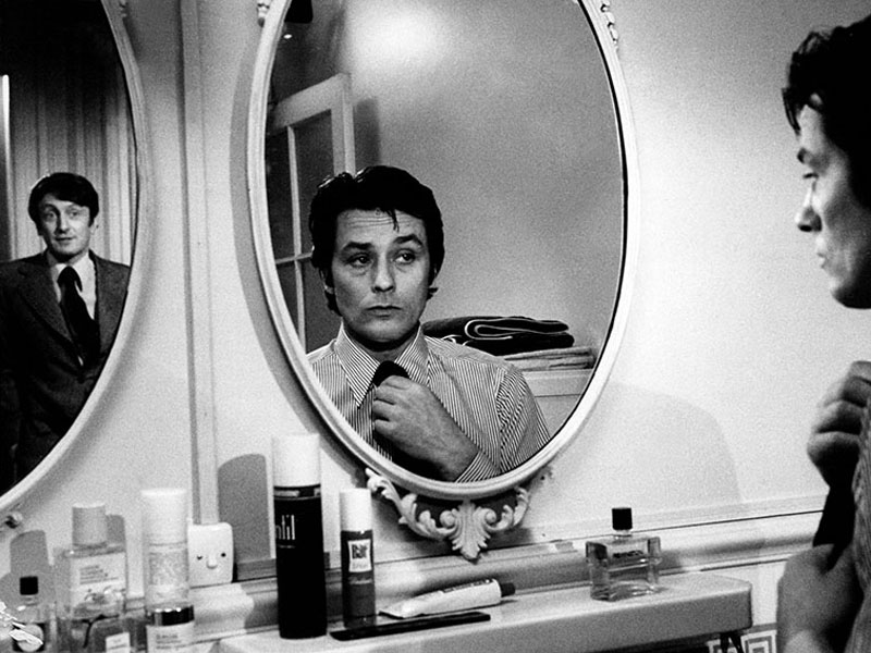 Alain-Delon-Christophel-Cinematografica-Lunettes-Galerie
