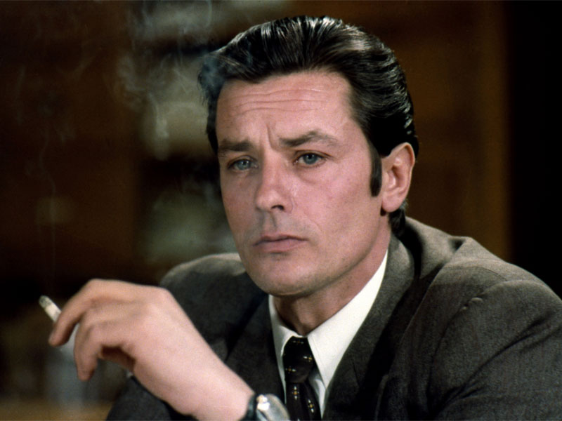 Alain-Delon-Flic-Story-Lunettes-Galerie