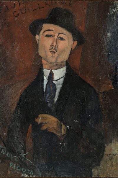 Paul-Guillaume-par-Modigliani-Lunettes-Galerie-c-RMN-Grand-Palais