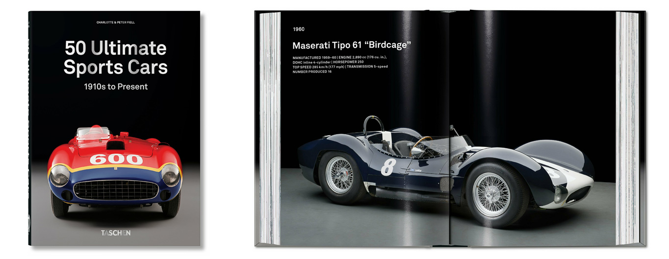 50-Ultimate-Sport-Cars-Lunettes-Galerie-vig-c-Taschen