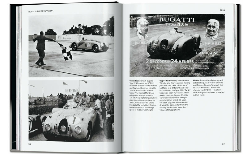Extrait-2-50-Ultimate-Sport-Cars-Lunettes-Galerie-c-Taschen