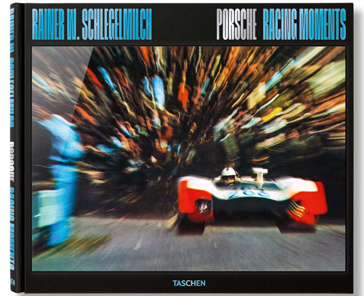 Affiche-Porsche-Racing-Moments-Ed-Taschen
