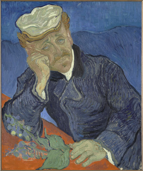 Docteur-Paul-Gachet-expo-Van-Gogh-c-Musee-dOrsay-Lunettes-Galerie