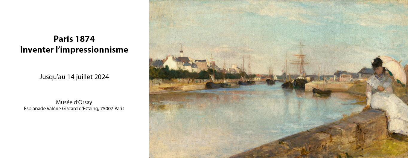 Expo-Impressionnisme---Lunettes-Galerie--Pano---Vue-du-petit-port-de-Lorient---Berthe-Morisot---c-Image-Courtesy-of-the-National-Gallery-of-Art-Washington