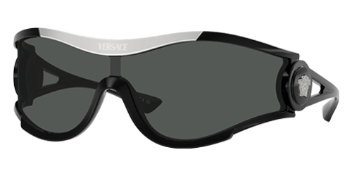 lunettes-Versace-noires