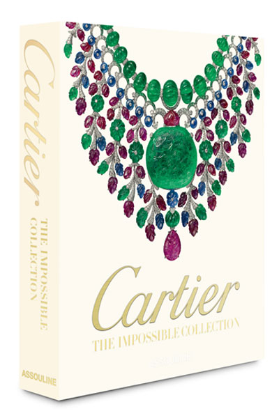 Couverture-Cartier-The-Impossible-Collection-Ed-Assouline