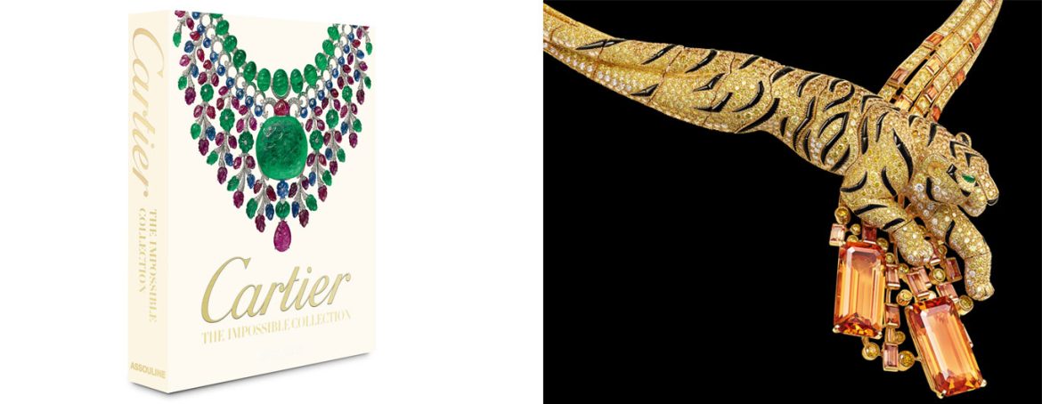 Couverture—Collier-tigre—Cartier-The-Impossible-Collection—Ed-Assouline-vg-©-Maxime-Govet Couverture-Collier-tigre-Cartier-The-Impossible-Collection-Ed-Assouline-vg-©-Maxime-Govet