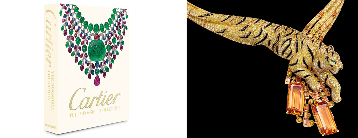 Couverture-Collier-tigre-Cartier-The-Impossible-Collection-Ed-Assouline-vg-©-Maxime-Govet