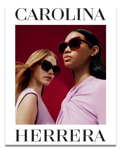 Lunettes-Carolina-Herrera-Lunettes-Galerie.com