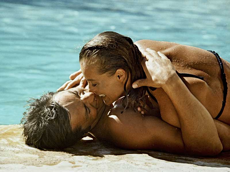 Romy-Schneider-et-Alain-Delon-Lunettes-Galerie.com