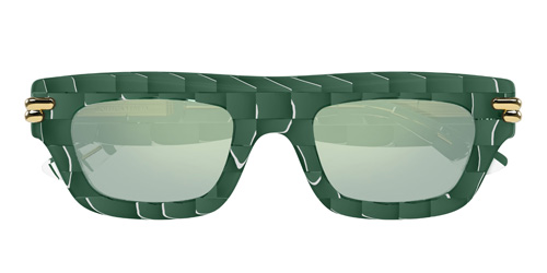 Lunettes BOTTEGA VENETA by Kering