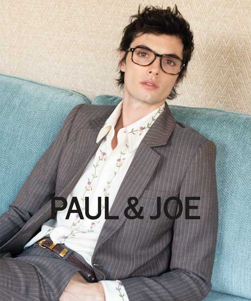 pub Paul & JOE by Seaport ODLM. 