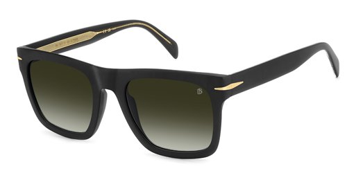 Lunettes solaires David Beckham DB 7000/S FLAT