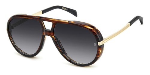 Lunettes solaires David Beckham DB 99/VOYAGER