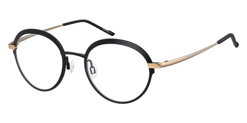 Lunettes optiques Charmant