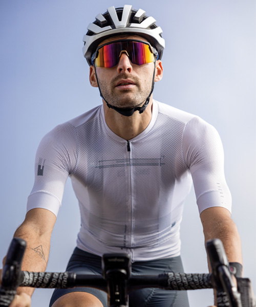 Lunettes Demetz Cyclisme