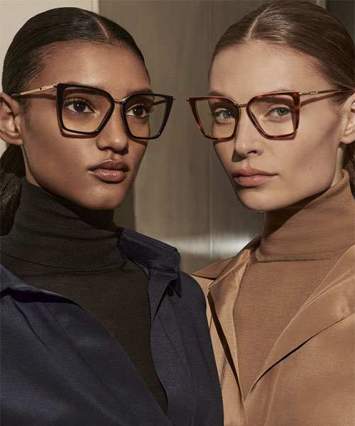 Lunettes optiques Max Mara