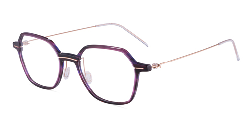 Lunettes optiques Minima H6-G27-132A