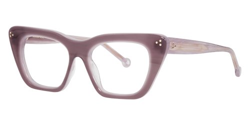 Lunettes optiques Nathalie Blanc