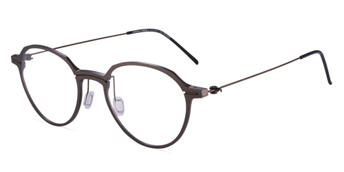 Lunettes Minima - Modèle Hybrid-5-G21-349A.