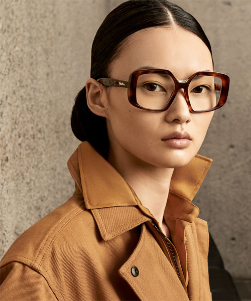 Lunettes optiques Max Mara