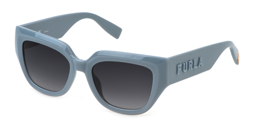 Lunettes solaires Furla SFU809V_4GT