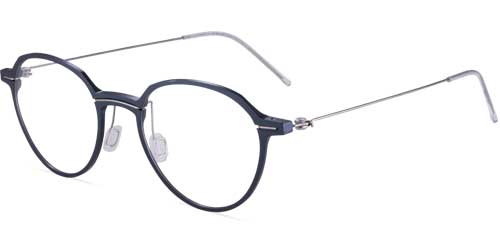 Lunettes Minima - Modèle H5-G21-133A.