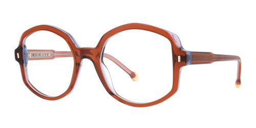 Lunettes Nuxe CAMELIA1-CCBL