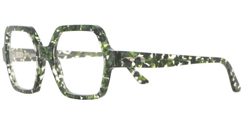 Lunettes Vanni by FMI - Modèle LV1689-A59_02.