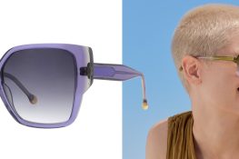 Lunettes Nuxe