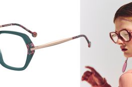 Lunettes Carolina Herrera