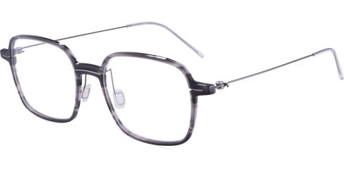 Lunettes Minima - Modèle H6-G26-657B.