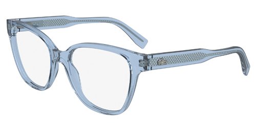 Lunettes Lacoste by Marchon - Modèle L29445517400.