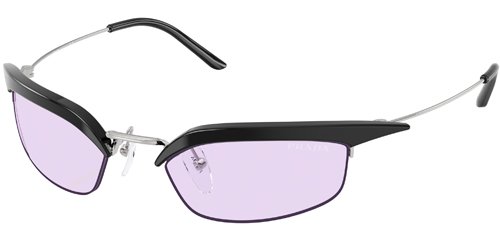 Lunettes Prada by EssilorLuxottica - Modèle